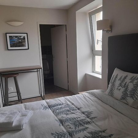 Auberge Du Vernet - Le Pin Solitaire Hotel L'Estrade ภายนอก รูปภาพ